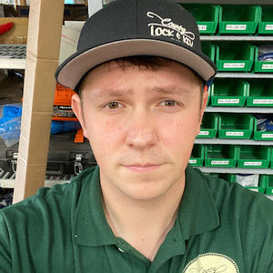 Meet your Posher, Kyle